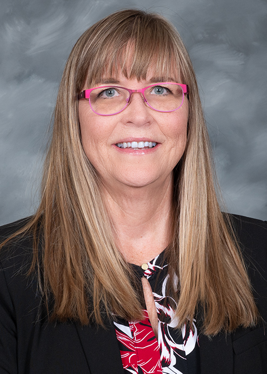 Kathy Teer